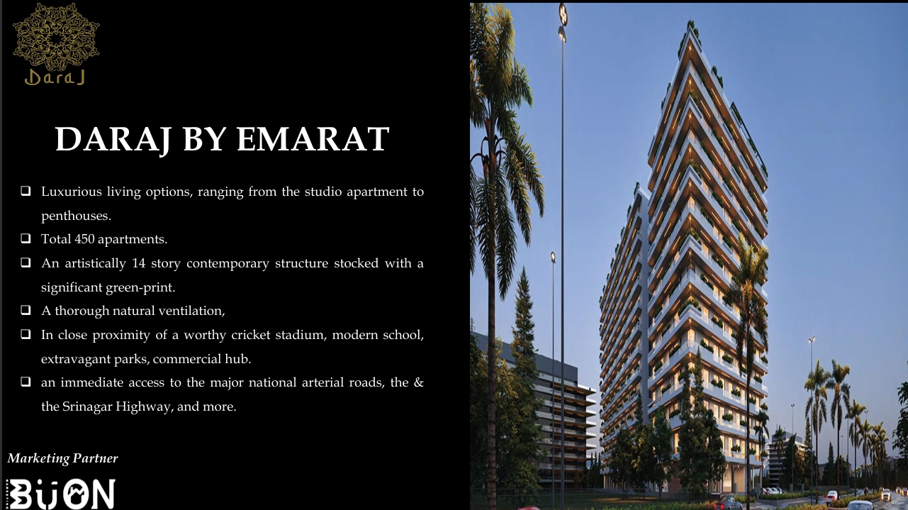 Palace Villas — Ostra at The Oasis