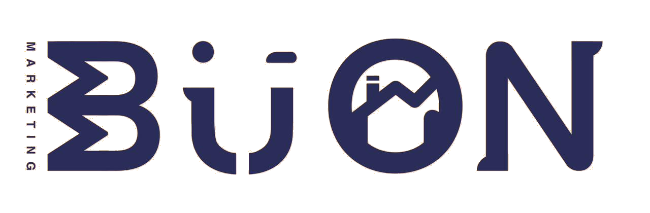 Bijon Marketing Logo