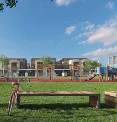 Beachfront lifestyle