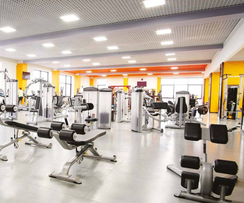 Beachfront lifestyle