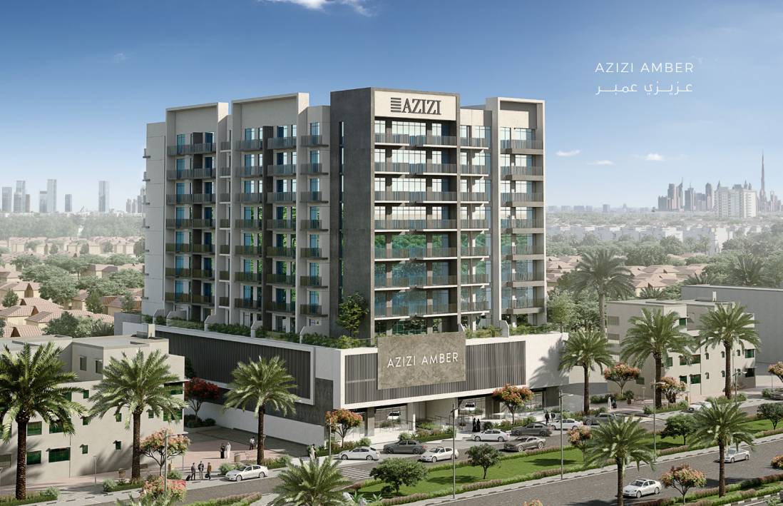 Palace Villas — Ostra at The Oasis